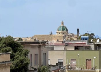 Trilocale Marsala - foto 1