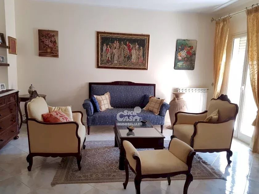 Quadrilocale Marsala - foto 1