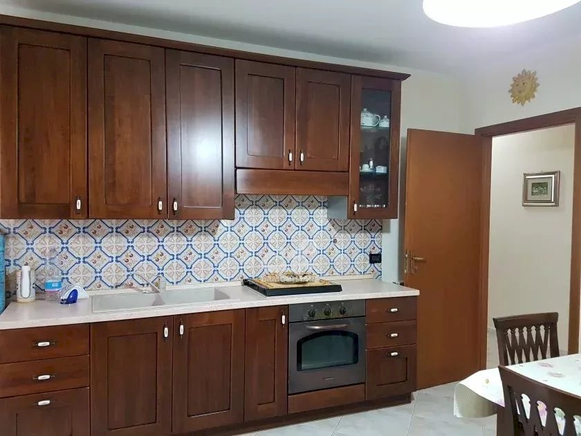 Quadrilocale Marsala - foto 2