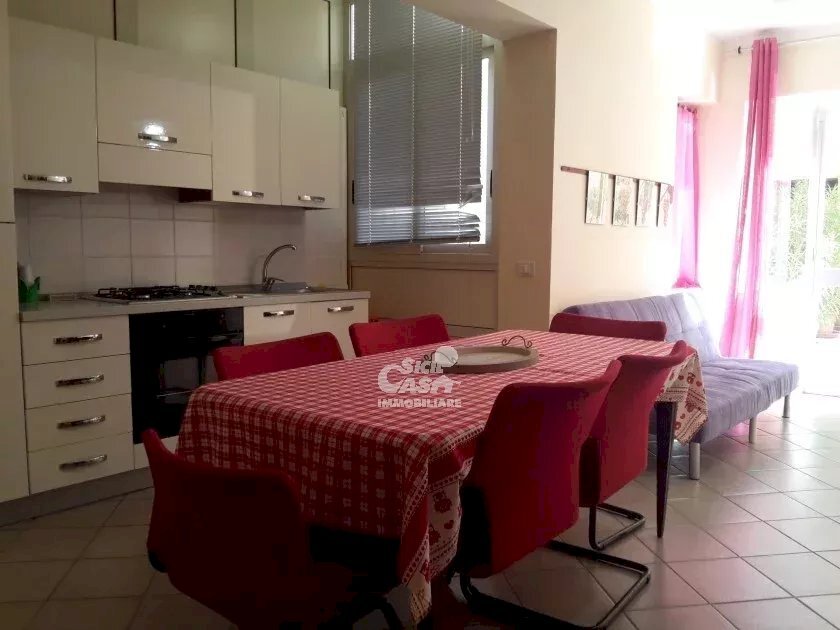 Trilocale Marsala - foto 1