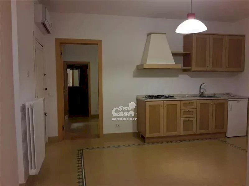 Trilocale Marsala - foto 1