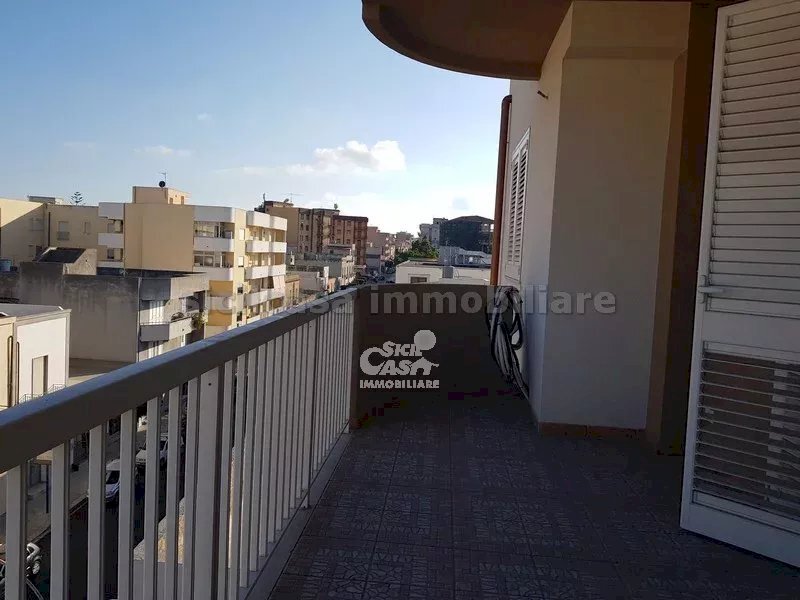 Three-room apartment Marsala - photo 1