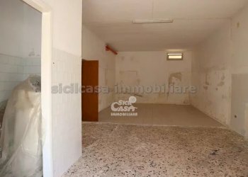 vecchie foto prima della ristrutturazione - Locale Commerciale Marsala - foto 7