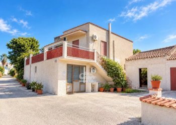 Villa Marsala - foto 1
