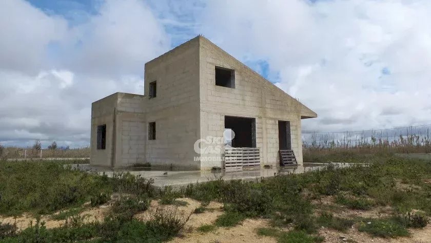 Villa Petrosino - photo 1