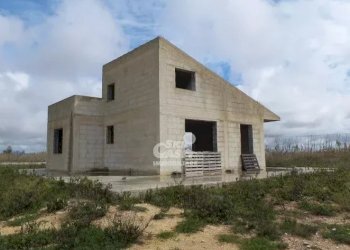 Villa Petrosino - foto 1