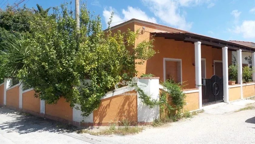 Villa Marsala - foto 1