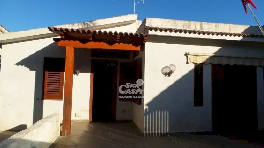 Villa Marsala - foto 1