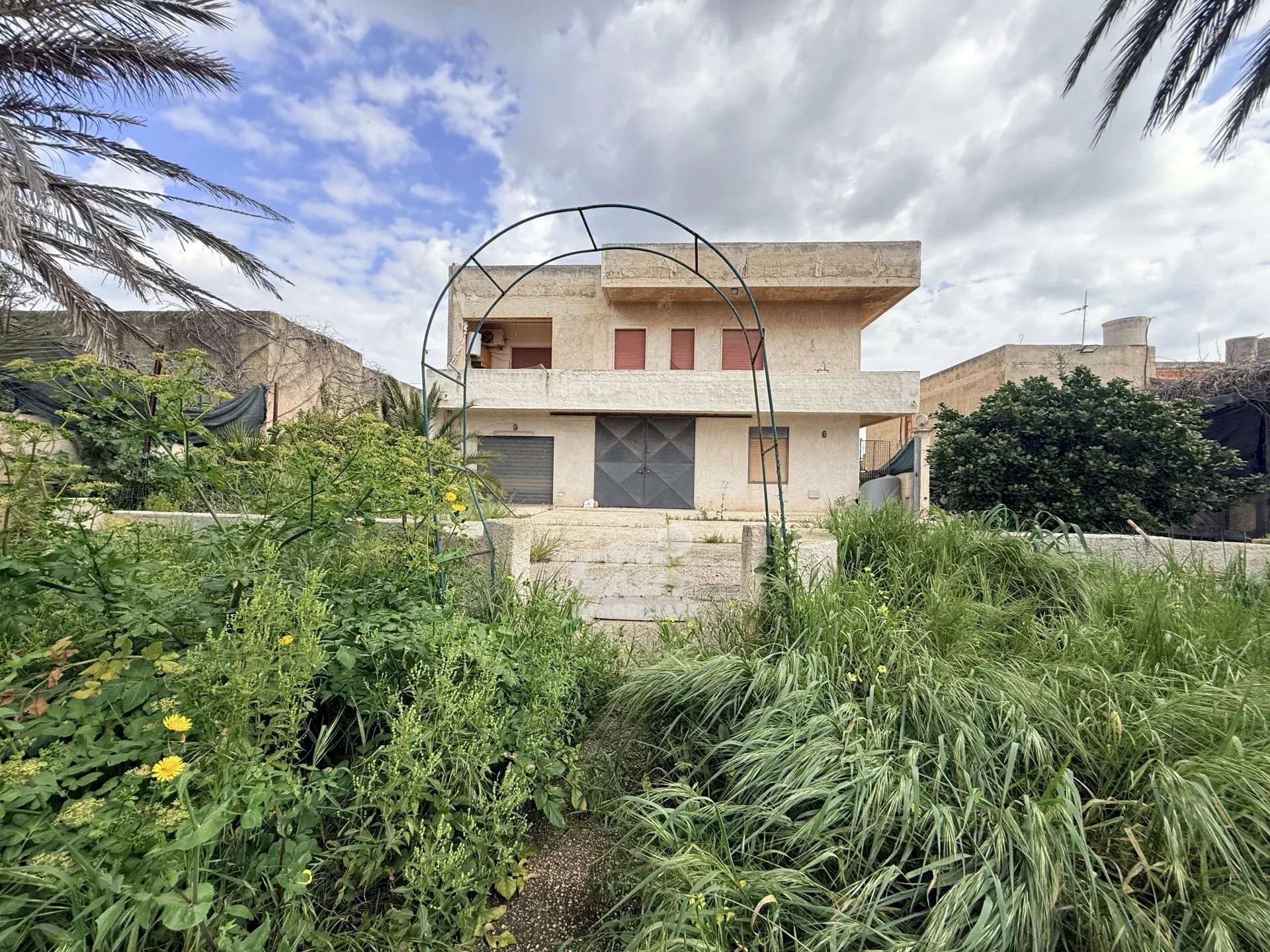 Villa Marsala - foto 1