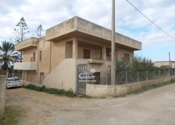 Villa Marsala - foto 1