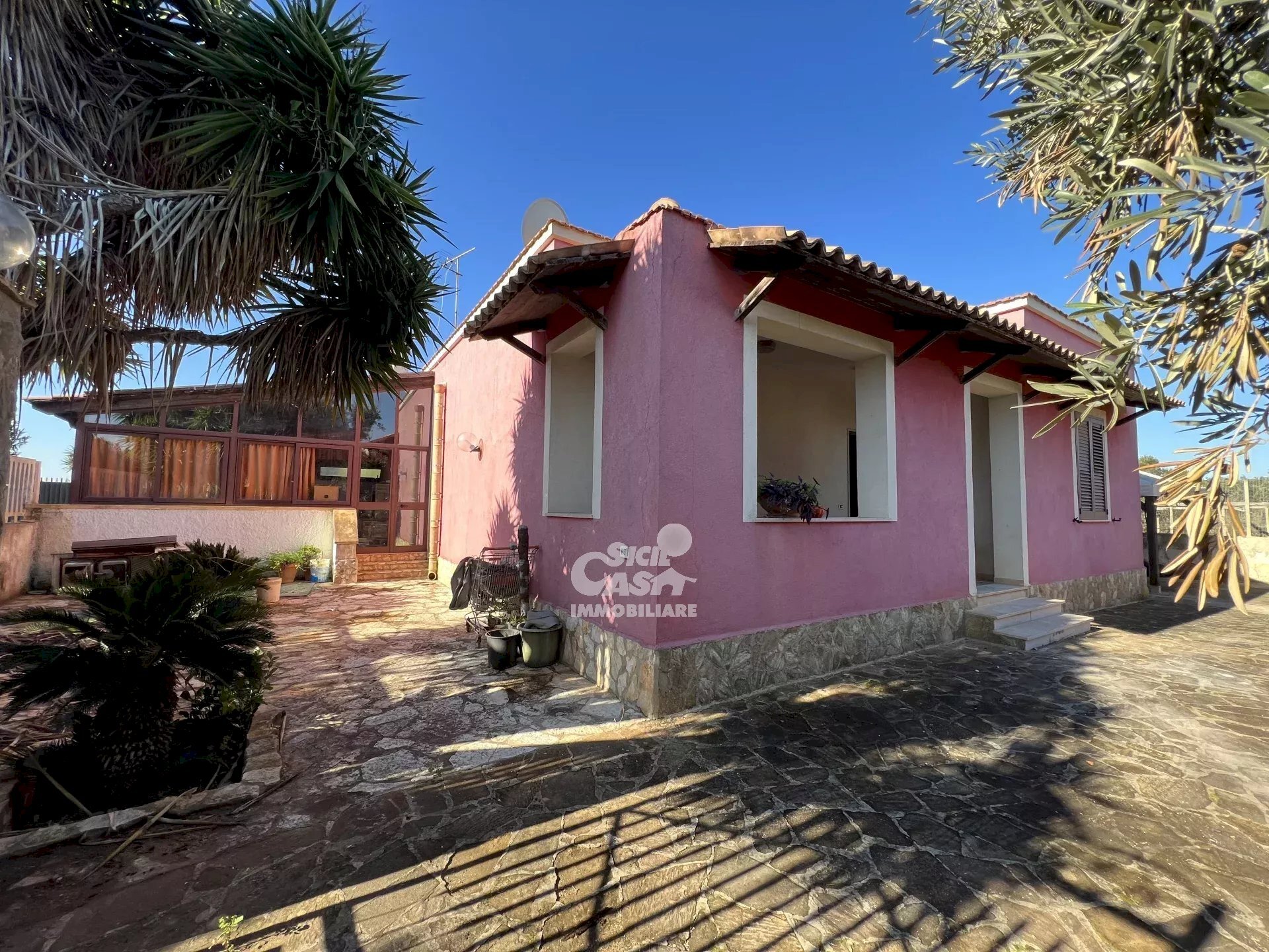 Villa Contrada Ponte Fiumarella, Marsala - foto 2