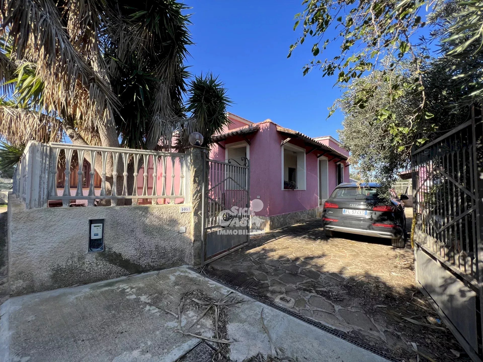 Villa Contrada Ponte Fiumarella, Marsala - foto 3