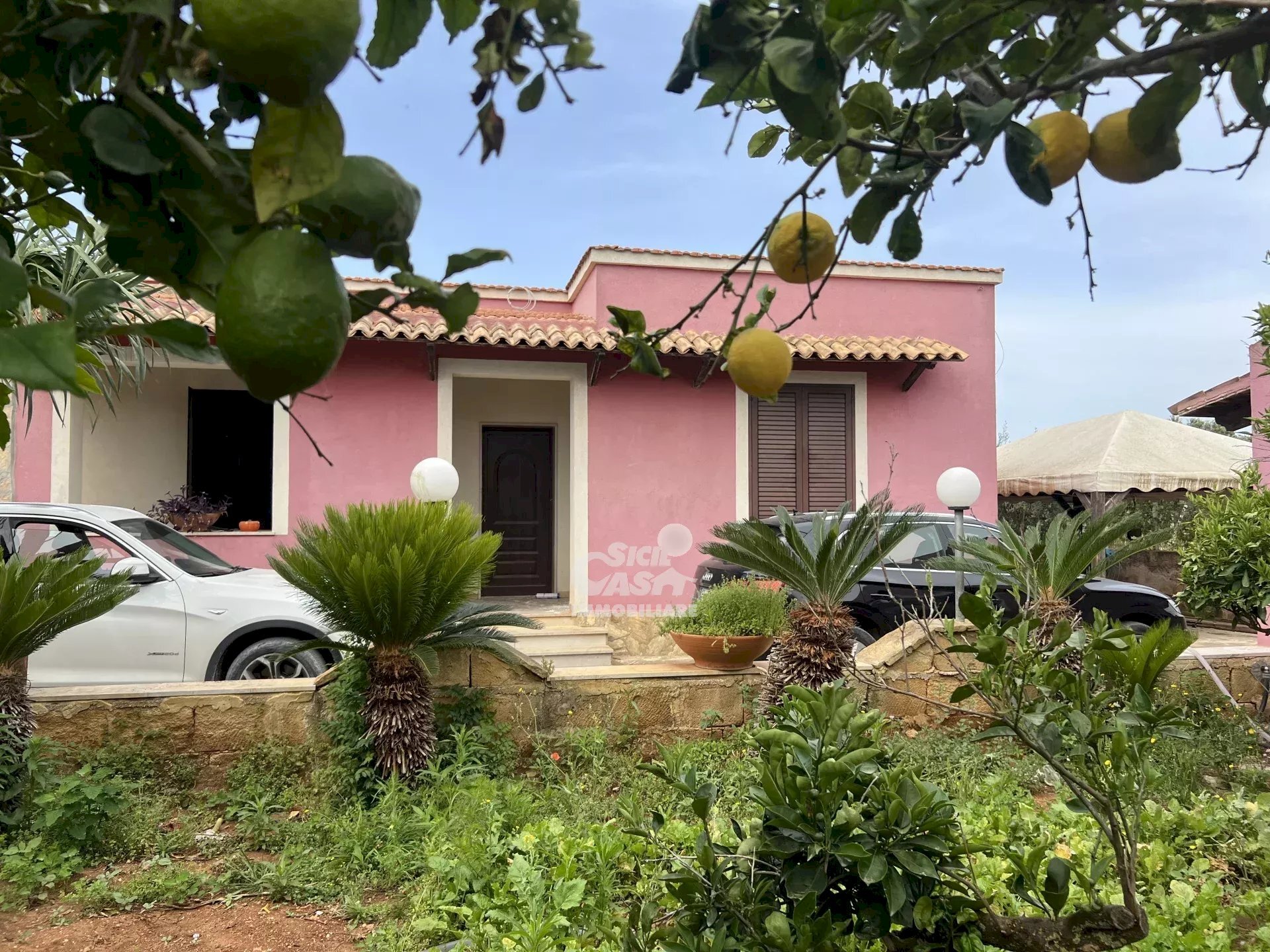 Villa Contrada Ponte Fiumarella, Marsala - foto 1