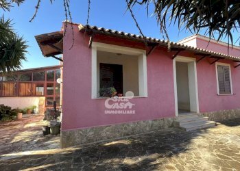 Villa Contrada Ponte Fiumarella, Marsala - foto 8