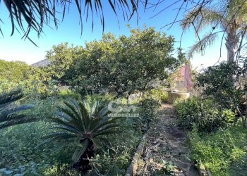 Villa Contrada Ponte Fiumarella, Marsala - foto 5