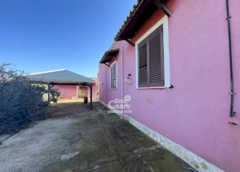 Villa Contrada Ponte Fiumarella, Marsala - foto 4