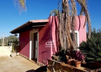 Villa Contrada Ponte Fiumarella, Marsala - foto 10