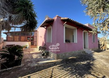 Villa Contrada Ponte Fiumarella, Marsala - foto 2