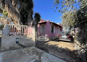 Villa Contrada Ponte Fiumarella, Marsala - foto 3