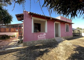 Villa Contrada Ponte Fiumarella, Marsala - foto 20