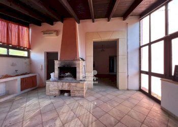 Villa Contrada Ponte Fiumarella, Marsala - foto 24