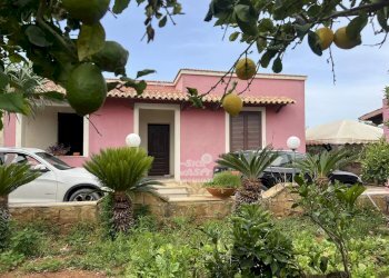 Villa Contrada Ponte Fiumarella, Marsala - foto 1