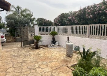 Villa Contrada Ponte Fiumarella, Marsala - foto 6