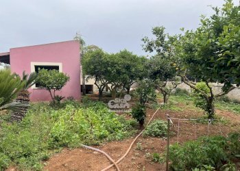 Villa Contrada Ponte Fiumarella, Marsala - foto 27