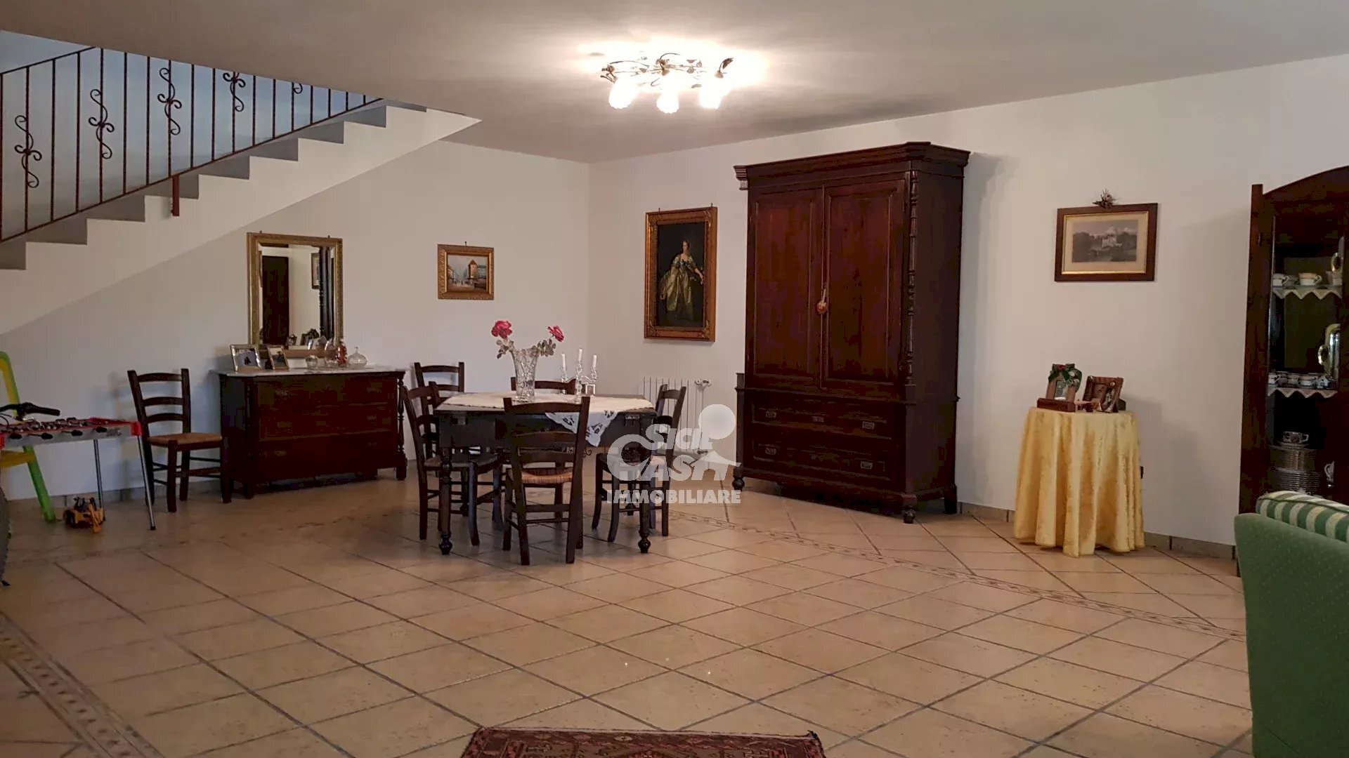 Villa Marsala - foto 1