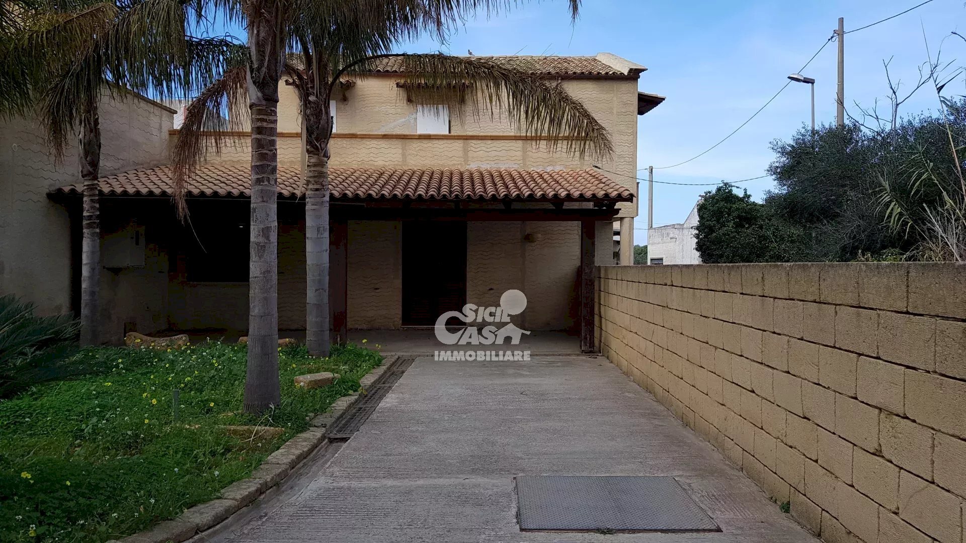Villa Marsala - foto 2