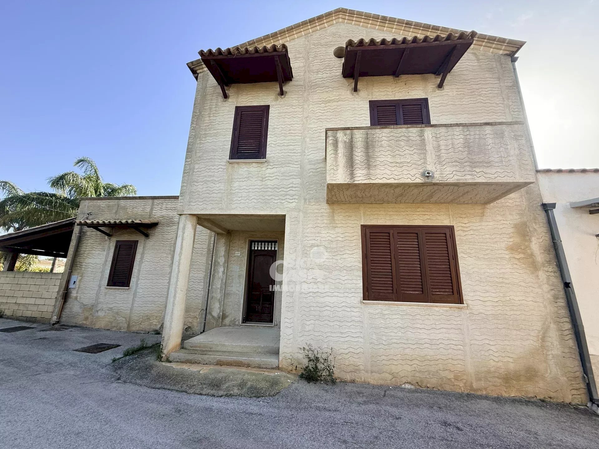 Villa Marsala - foto 1