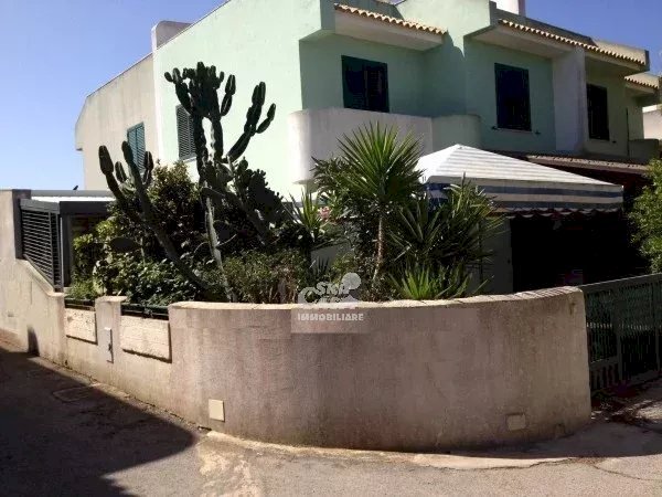 Villa Marsala - foto 1