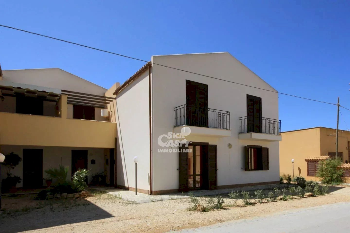 Villa a Schiera Marsala - foto 1