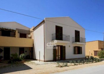 Villa a Schiera Marsala - foto 1