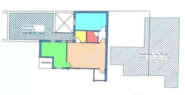 Ufficio Marsala - foto 2