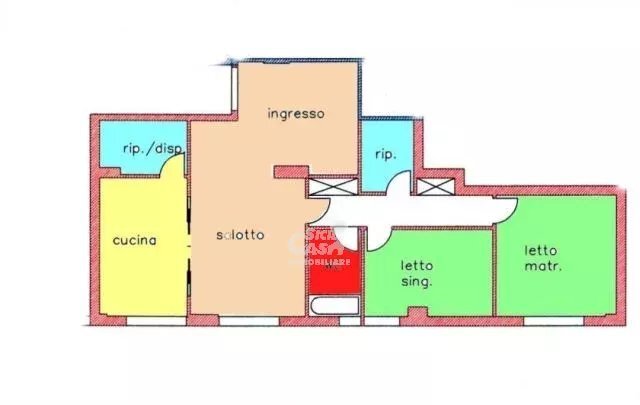 Ufficio Marsala - foto 3