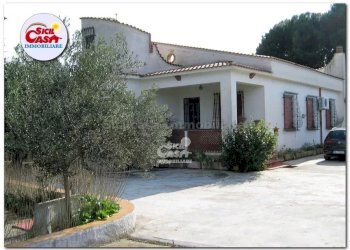 Villa Marsala - foto 1