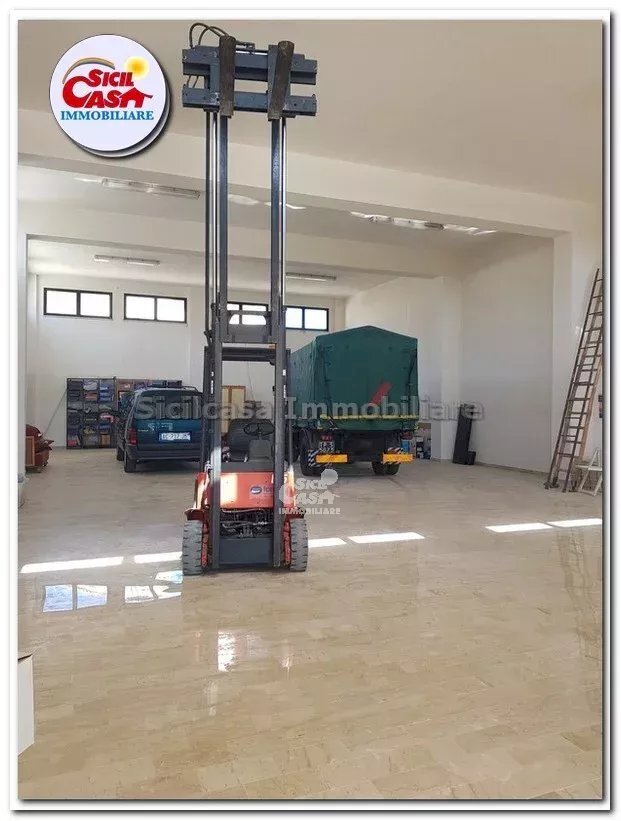 Magazzino Marsala - foto 3