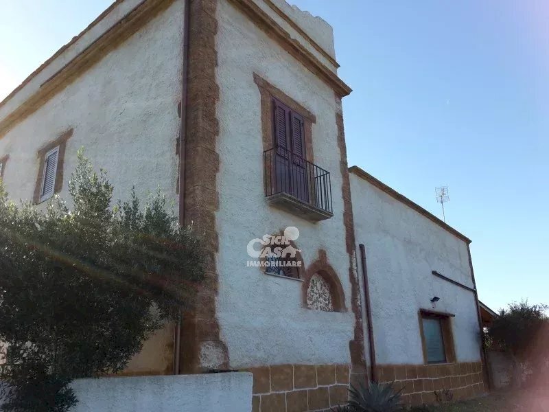 Villa Marsala - foto 1