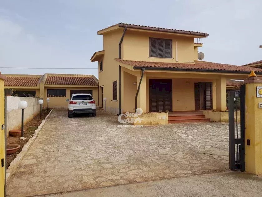 Villa Contrada Ponte Fiumarella, Marsala - foto 1