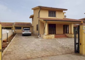 Villa Contrada Ponte Fiumarella, Marsala - foto 1