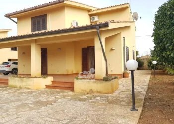 Villa Contrada Ponte Fiumarella, Marsala - foto 5