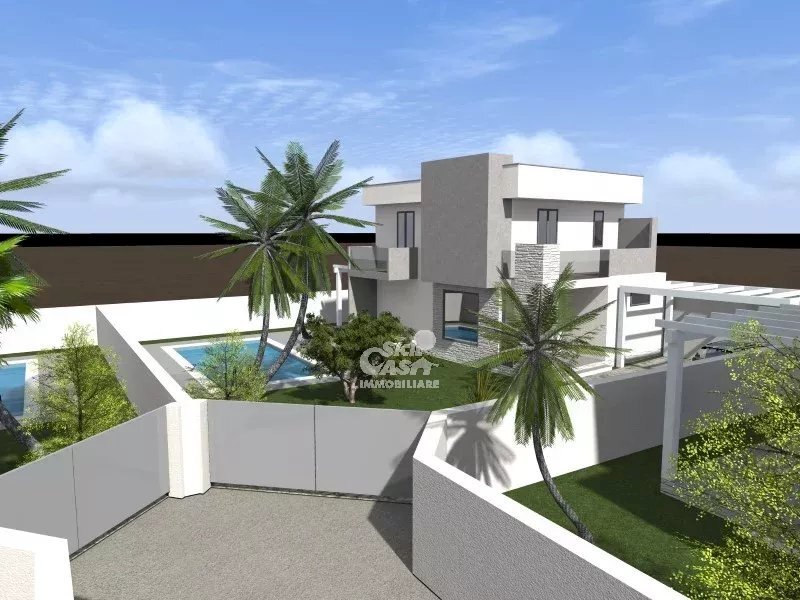 Villa Marsala - foto 1