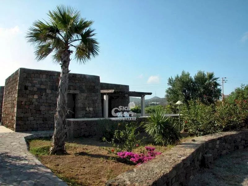 Villa Pantelleria - foto 1