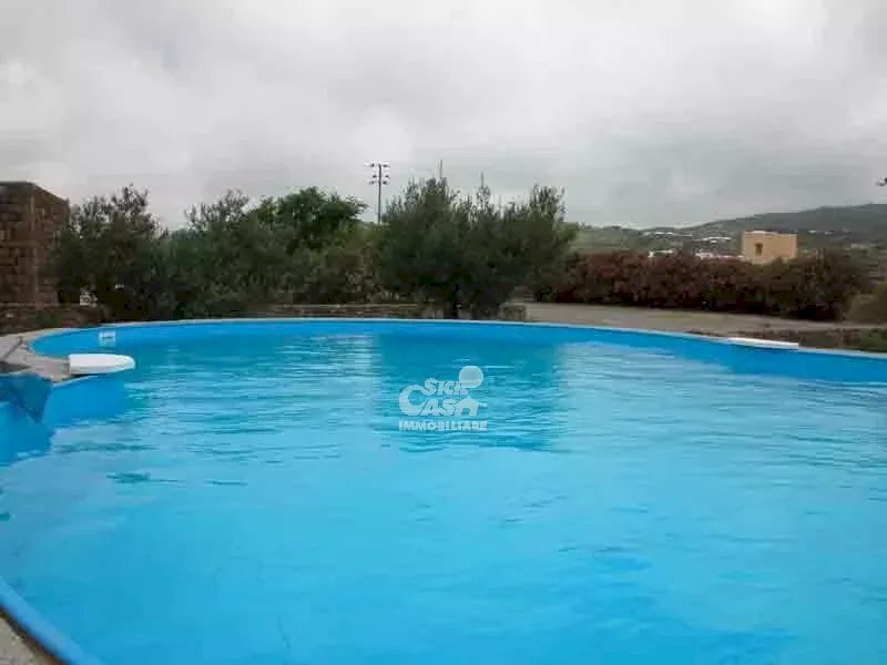 Villa Pantelleria - foto 2