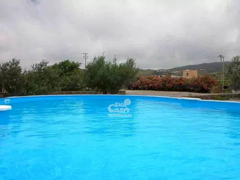 Villa Pantelleria - foto 3