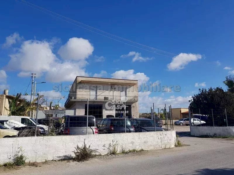 Appartamento Marsala - foto 1