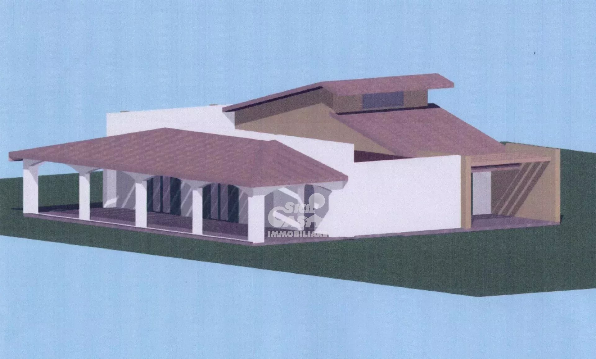 Villa Marsala - foto 2