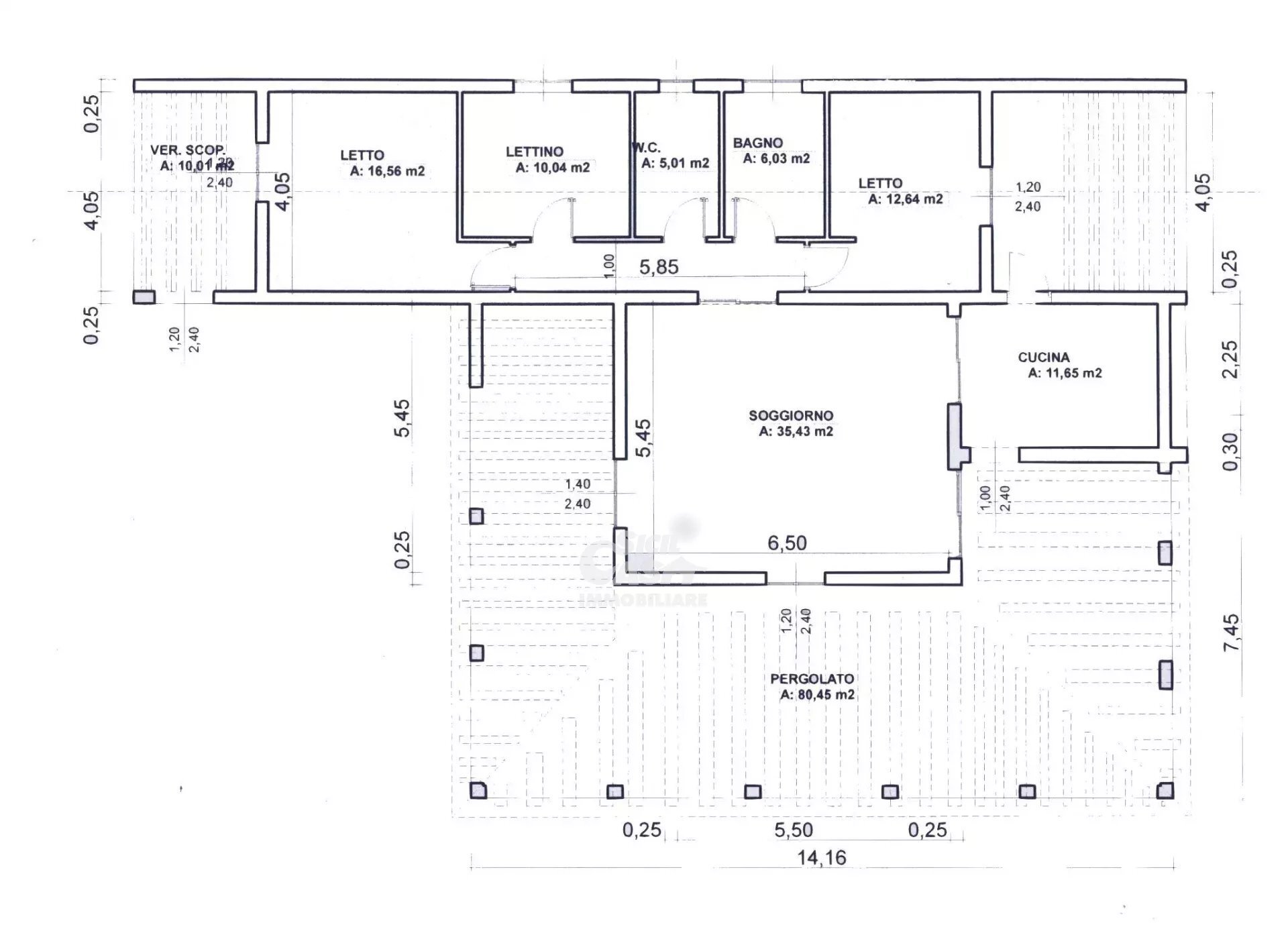 Villa Marsala - foto 3