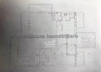 Trilocale Marsala - foto 10